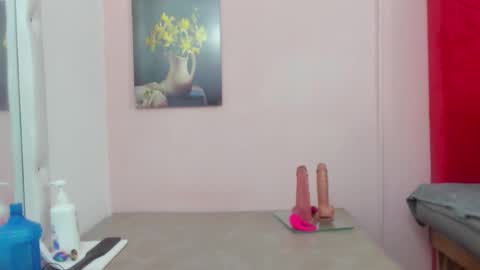 Snapshot of hanna_hornyx20 chatting on 10.26.25 hanna_hornyx20 online show from 10.26.25