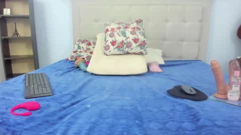 hanna_hornyx20 online show from 05.16.26