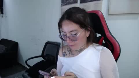 mara online show from 03.23.26