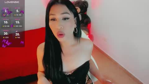 hanna_hottxx online show from 09.16.25