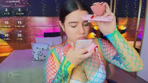 Hanna online show from 09.11.25