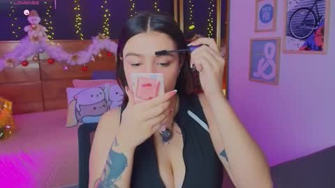 Hanna online show from 12.19.25