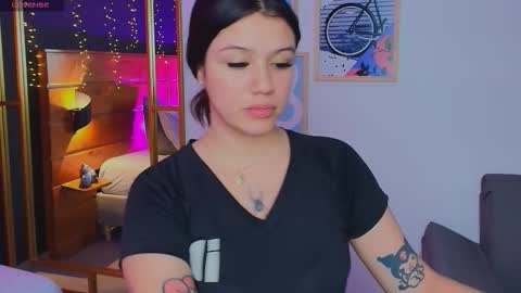 Hanna online show from 01.07.26