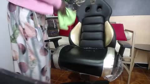 Snapshot of hanna_lamber chatting on 01.09.25 hanna_lamber online show from 01.09.25