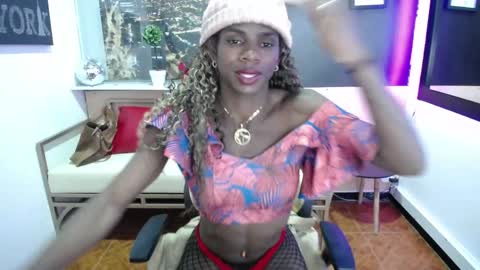 Snapshot of hanna_lamber chatting on 01.11.25 hanna_lamber online show from 01.11.25