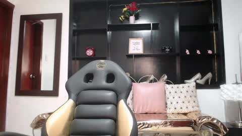 Snapshot of hanna_lamber chatting on 01.21.25 hanna_lamber online show from 01.21.25