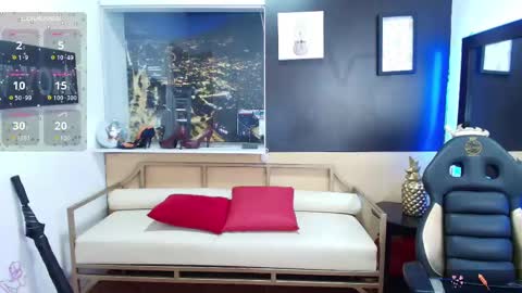 Snapshot of hanna_lamber chatting on 02.15.25 hanna_lamber online show from 02.15.25