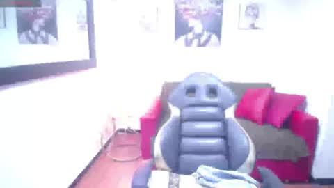 Snapshot of hanna_lamber chatting on 09.12.25 hanna_lamber online show from 09.12.25