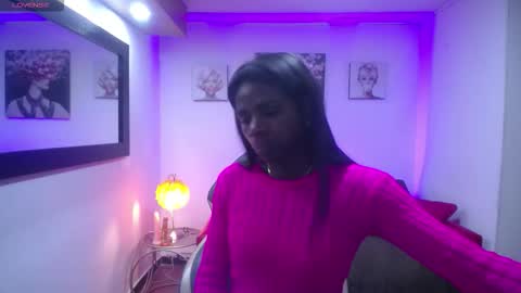 Snapshot of hanna_lamber chatting on 09.13.25 hanna_lamber online show from 09.13.25