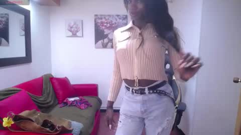 Snapshot of hanna_lamber chatting on 09.22.25 hanna_lamber online show from 09.22.25