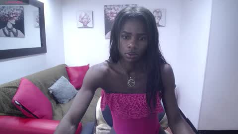 Snapshot of hanna_lamber chatting on 09.26.25 hanna_lamber online show from 09.26.25