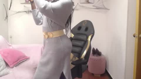 Snapshot of hanna_lamber chatting on 10.11.25 hanna_lamber online show from 10.11.25