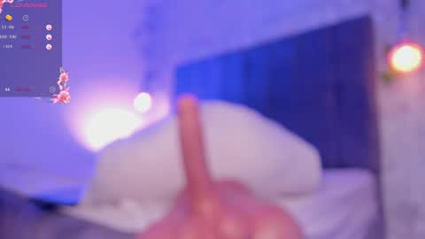 Hanna Lee online show from 12.02.24