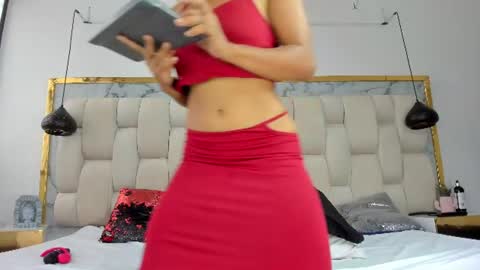 Snapshot of hanna_lens chatting on 06.29.26 Hanna lens online show from 06.29.26