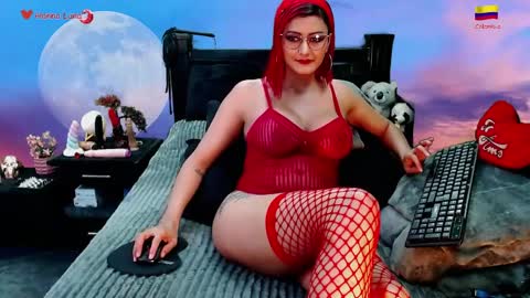 Hanna online show from 04.11.26