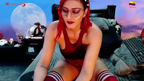 Hanna online show from 04.19.26