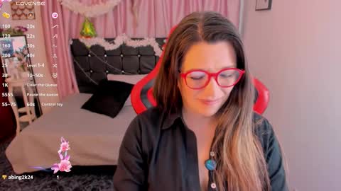 hanna_ma online show from 12.18.25