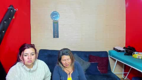 Hanna online show from 11.07.25