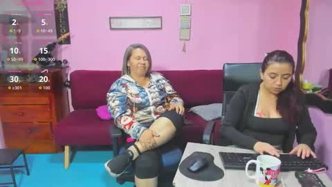 Hanna online show from 12.02.25