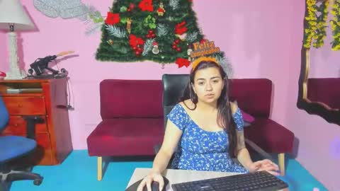 Hanna online show from 12.16.25