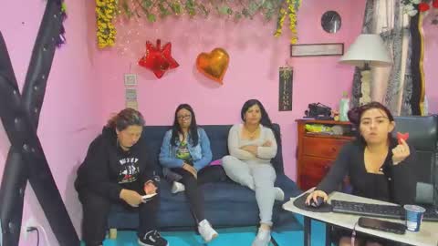 Hanna online show from 03.26.26