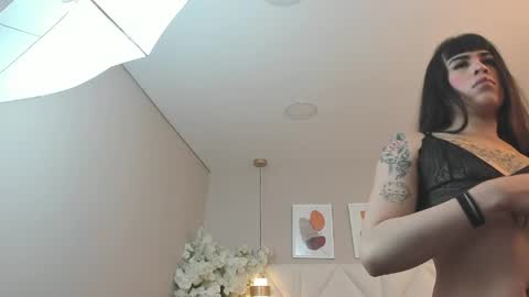 Hanna online show from 04.09.26