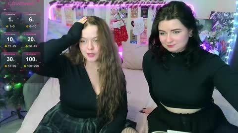 hanna montanas online show from 12.11.24