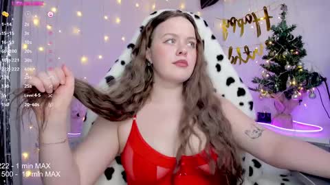 hanna montanas online show from 12.21.24