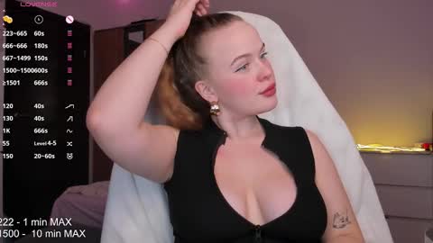 hanna montanas online show from 10.17.25