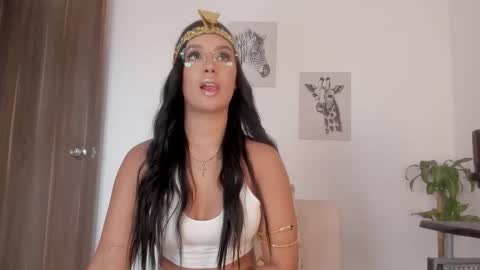 HANNA online show from 10.31.25