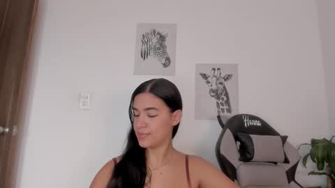 HANNA online show from 11.29.25