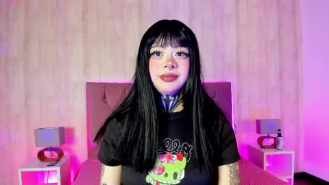 Hanna  online show from 04.28.26