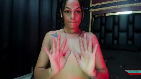 EVA online show from 01.08.25