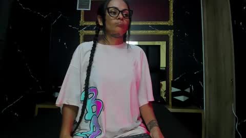 EVA online show from 01.09.25