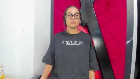 EVA online show from 01.11.25