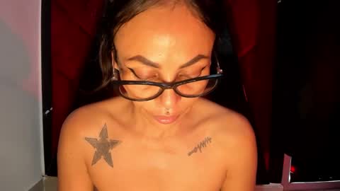 EVA online show from 02.03.25