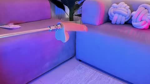 Snapshot of hanna_slut chatting on 01.06.26 EVA online show from 01.06.26