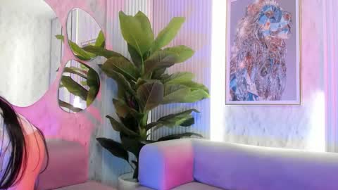 Snapshot of hanna_slut chatting on 01.14.26 EVA online show from 01.14.26