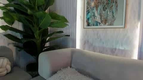 Snapshot of hanna_slut chatting on 02.03.26 EVA online show from 02.03.26