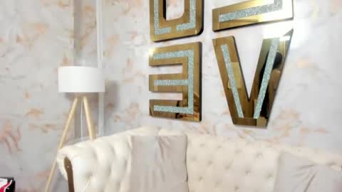 EVA online show from 04.10.26