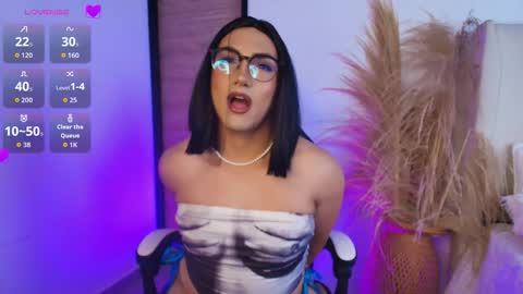 Hanna Capicorn online show from 02.17.26