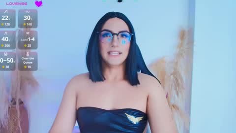 Hanna Capicorn online show from 02.22.26