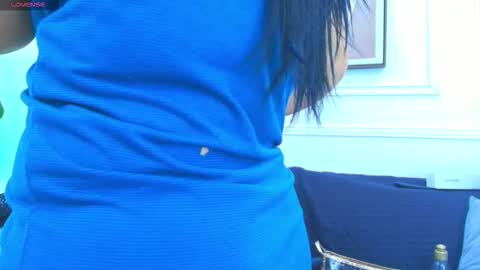 HANNA SOFIA online show from 02.04.26