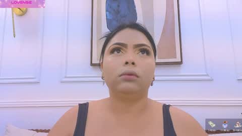 HANNA SOFIA online show from 03.30.26