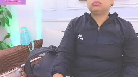 HANNA SOFIA online show from 04.01.26