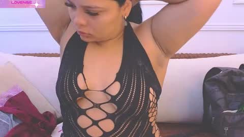 HANNA SOFIA online show from 04.04.26