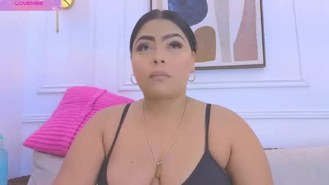 HANNA SOFIA online show from 05.20.26
