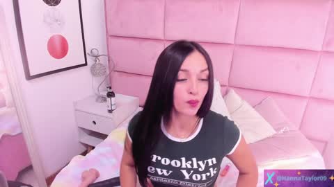  Hanna  online show from 02.07.25