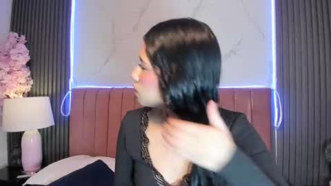 Snapshot of hanna_thornne chatting on 07.05.26 Hanna online show from 07.05.26
