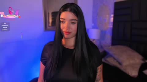 Hanna  online show from 10.02.25